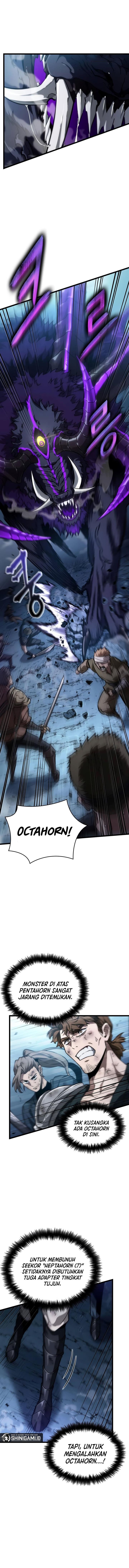 The World After the Fall Chap 79 - Next Chap 80