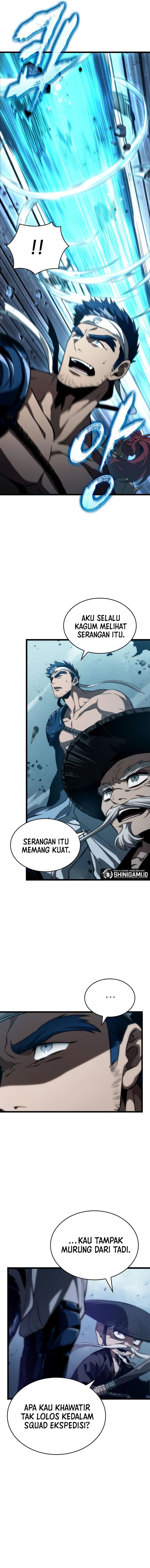 The World After the Fall Chap 79 - Next Chap 80