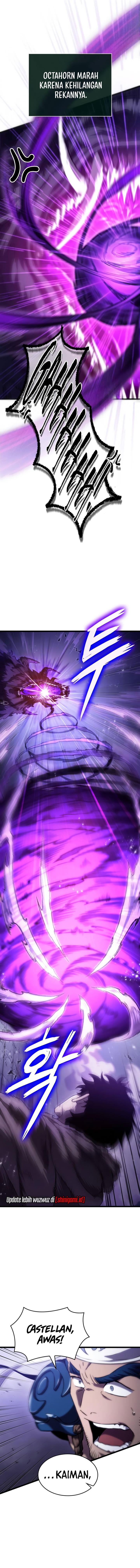 The World After the Fall Chap 79 - Next Chap 80