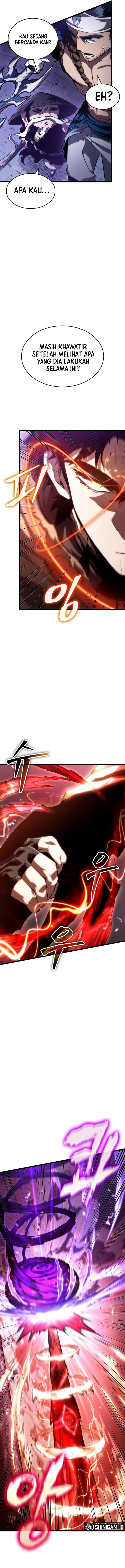 The World After the Fall Chap 79 - Next Chap 80