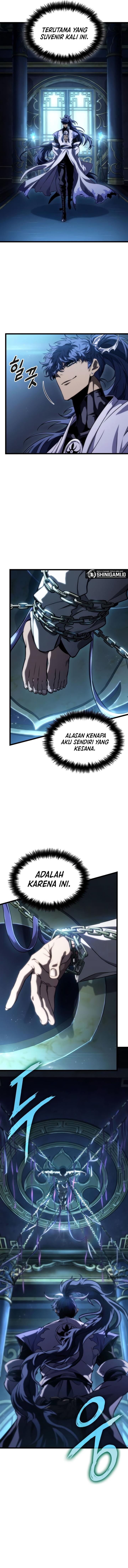 The World After the Fall Chap 79 - Next Chap 80
