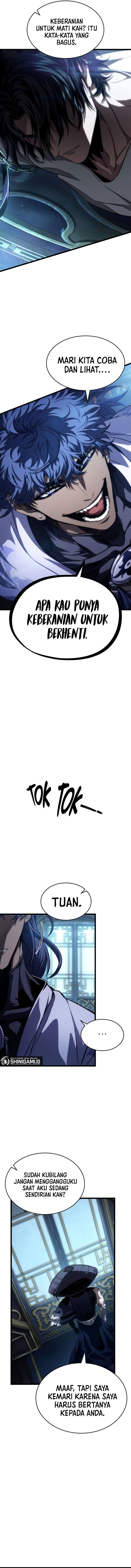 The World After the Fall Chap 79 - Next Chap 80