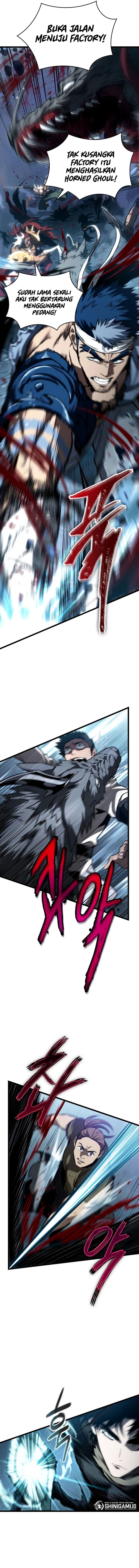 The World After the Fall Chap 79 - Next Chap 80