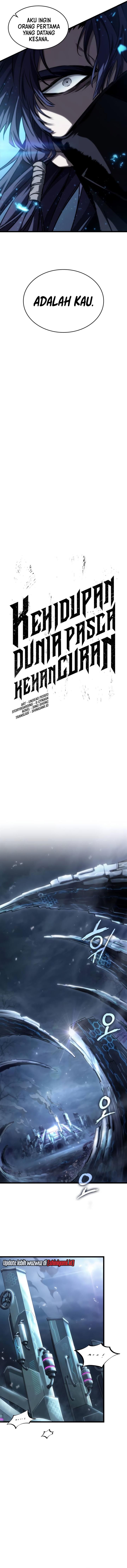 The World After the Fall Chap 79 - Next Chap 80