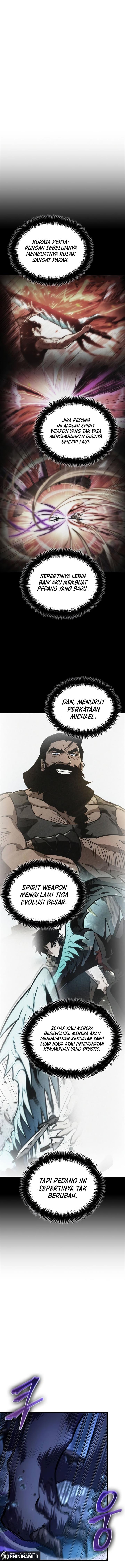 The World After the Fall Chap 79 - Next Chap 80
