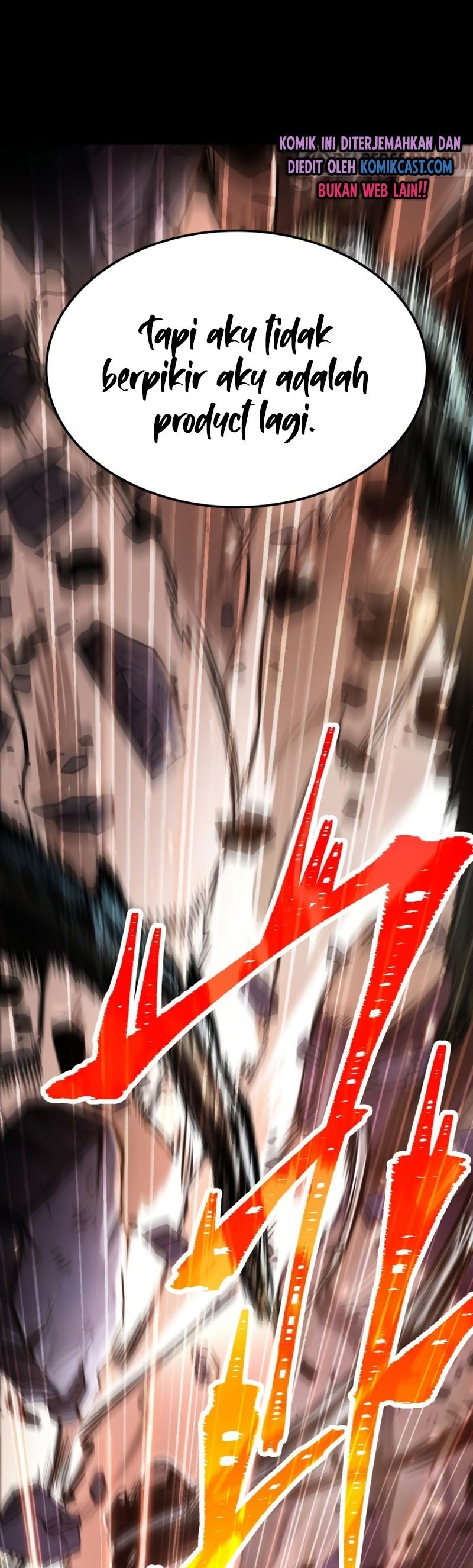 The World After the Fall Chap 7 - Next Chap 8