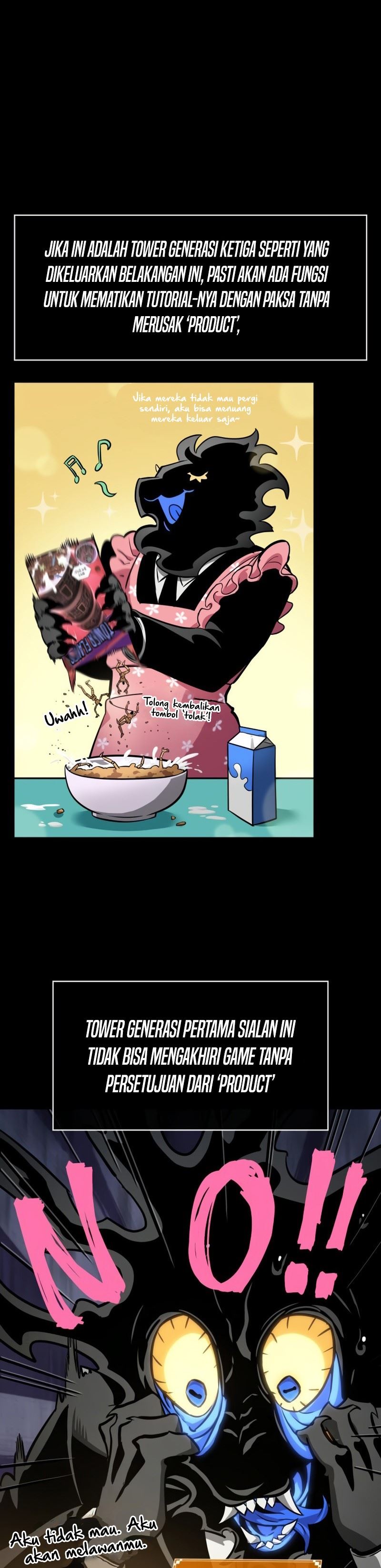 The World After the Fall Chap 7 - Next Chap 8