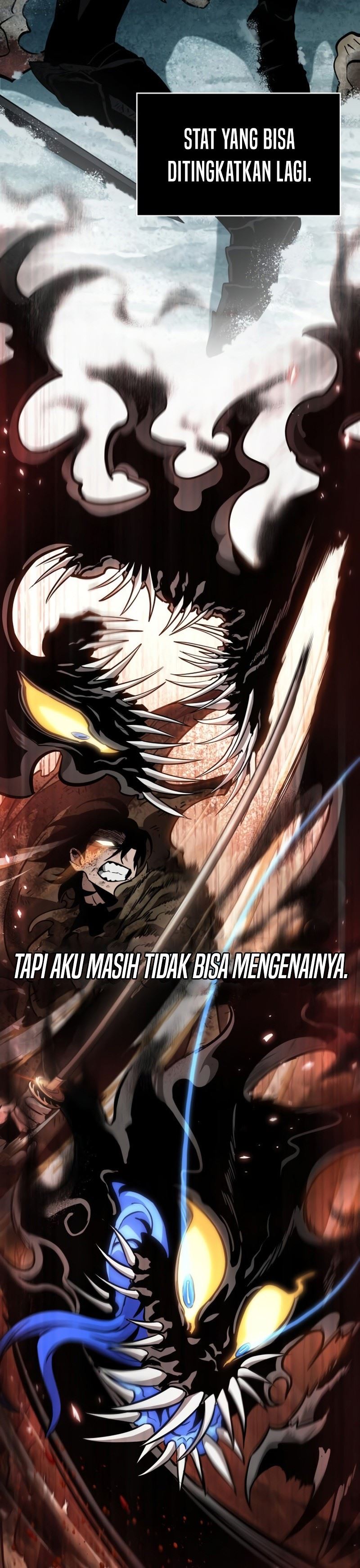 The World After the Fall Chap 7 - Next Chap 8