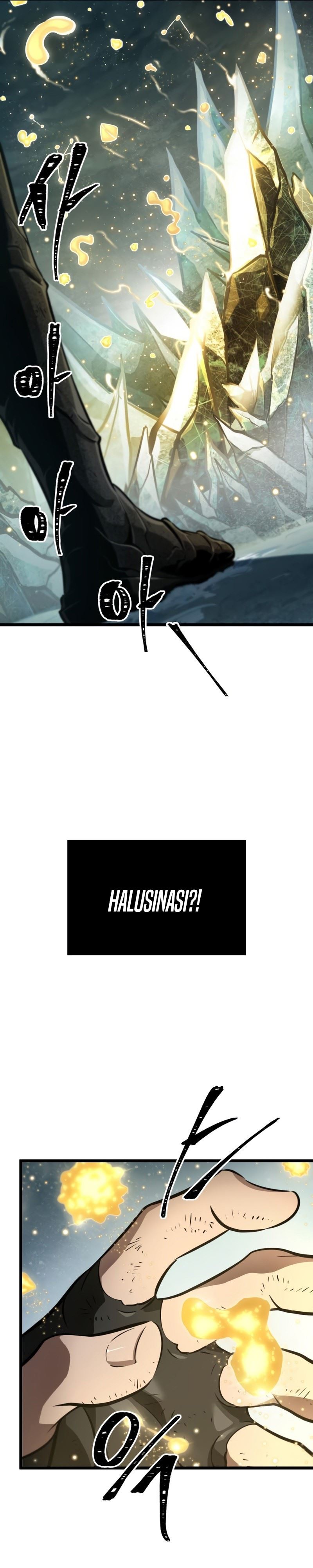 The World After the Fall Chap 7 - Next Chap 8
