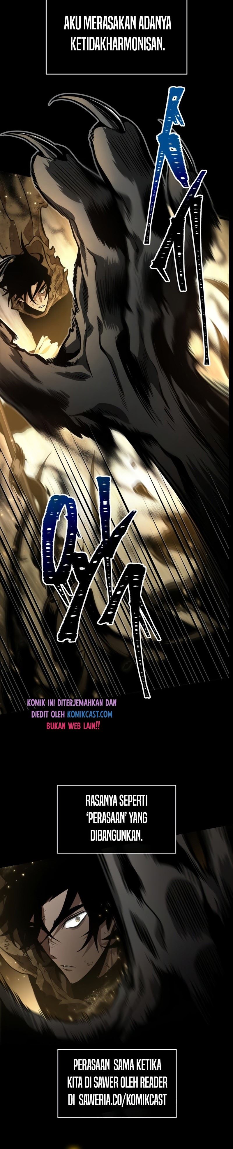 The World After the Fall Chap 7 - Next Chap 8