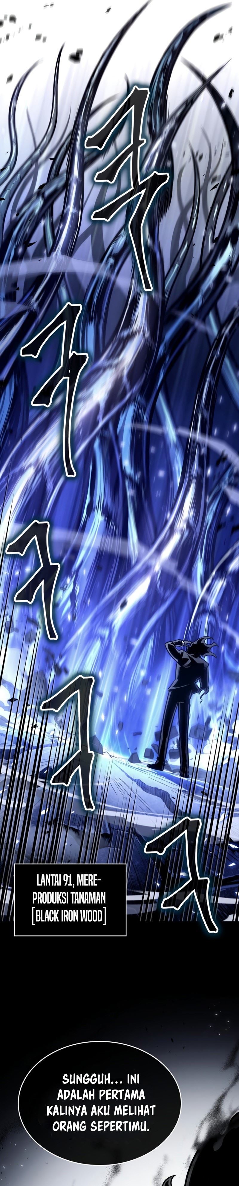 The World After the Fall Chap 7 - Next Chap 8