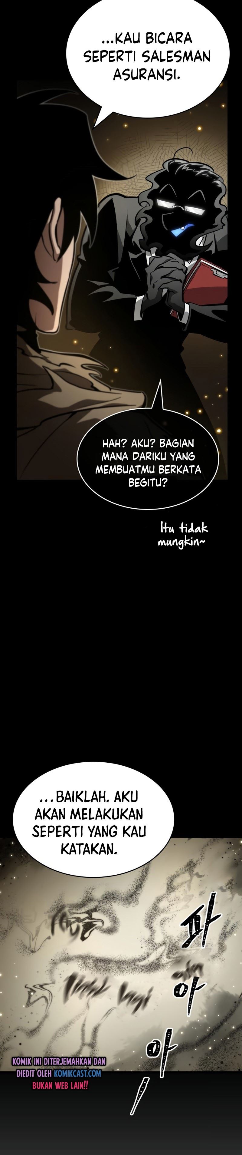 The World After the Fall Chap 7 - Next Chap 8