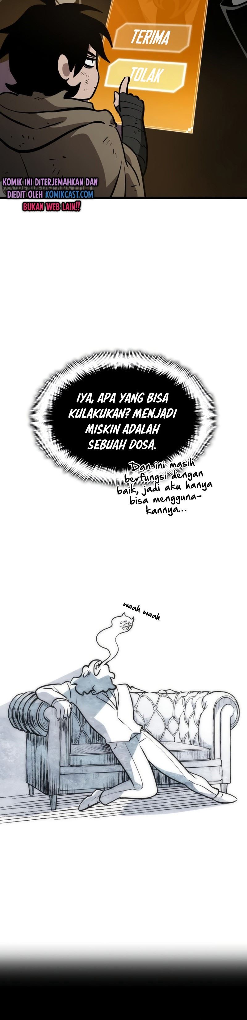 The World After the Fall Chap 7 - Next Chap 8