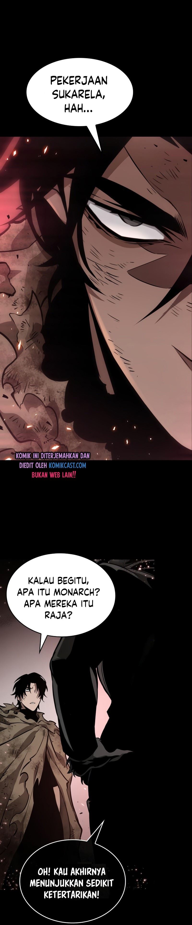 The World After the Fall Chap 7 - Next Chap 8