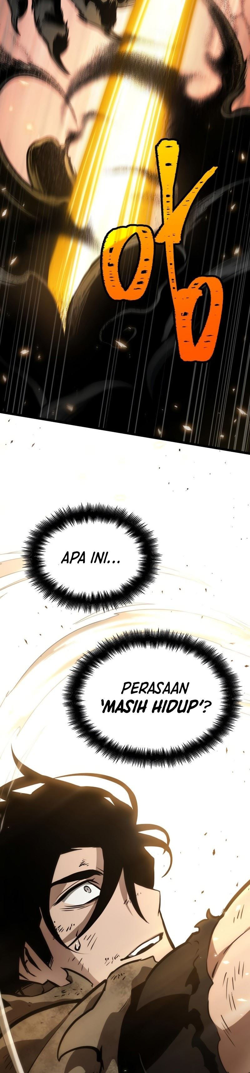 The World After the Fall Chap 7 - Next Chap 8