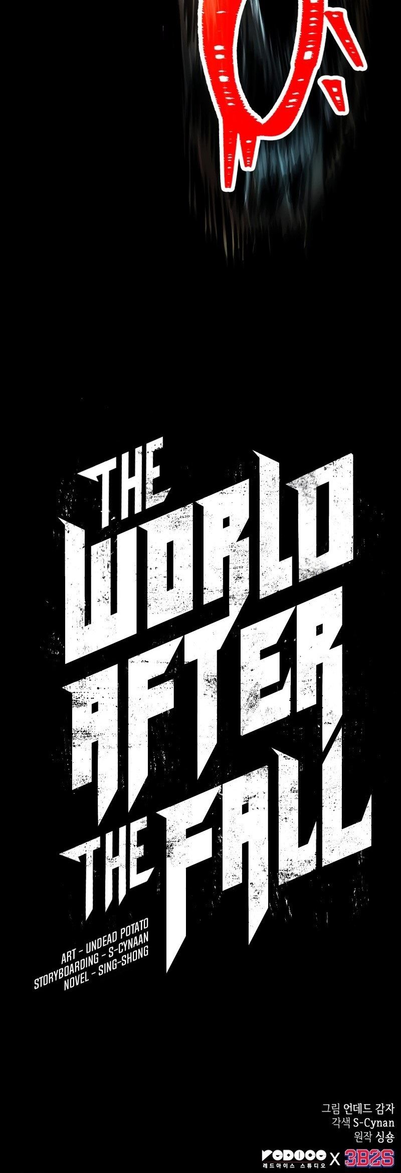 The World After the Fall Chap 7 - Next Chap 8