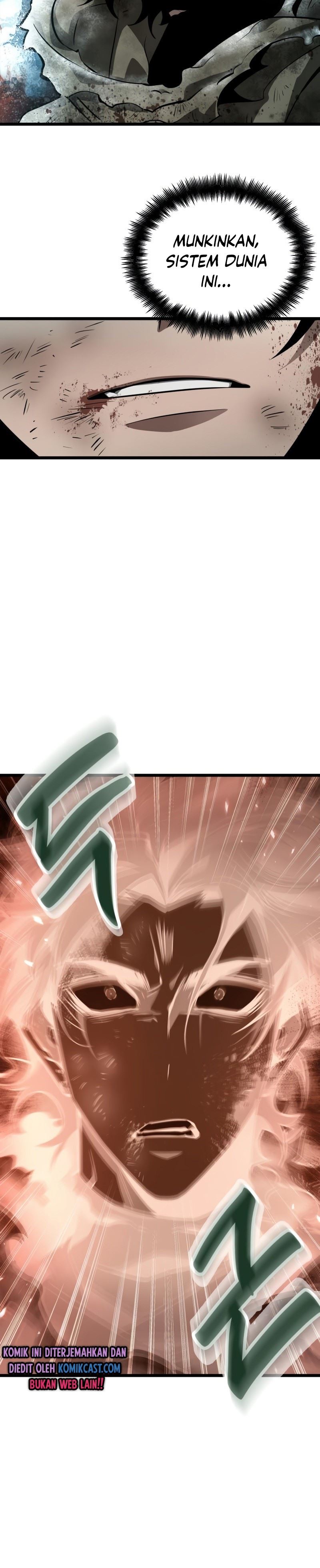 The World After the Fall Chap 7 - Next Chap 8