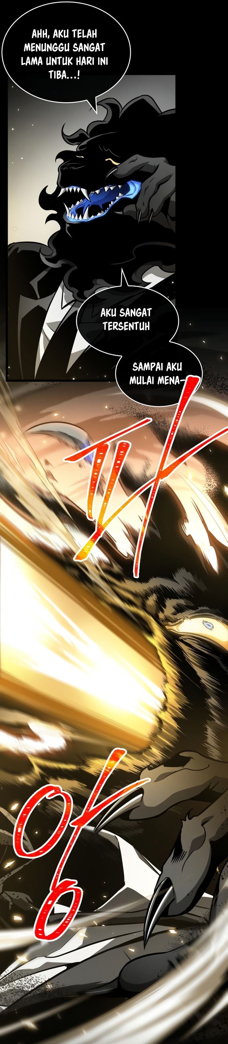 The World After the Fall Chap 7 - Next Chap 8