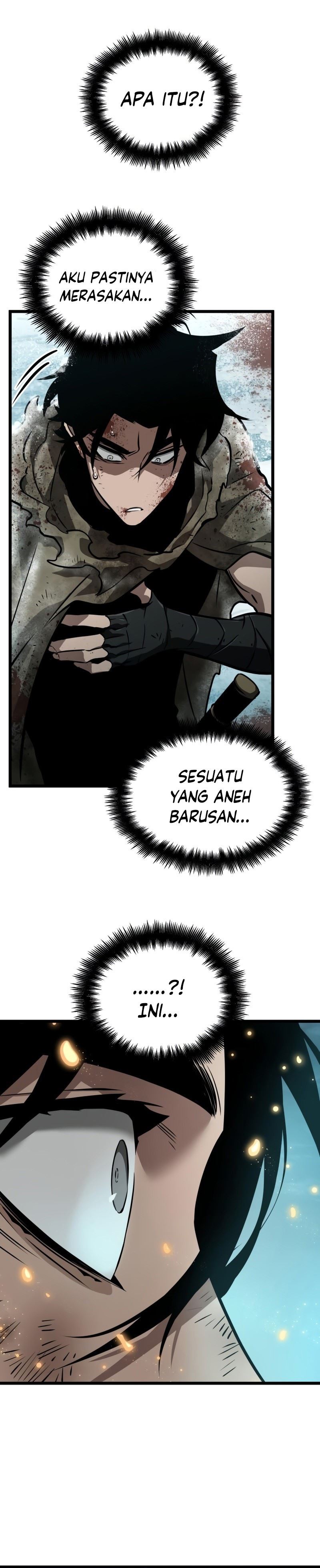 The World After the Fall Chap 7 - Next Chap 8