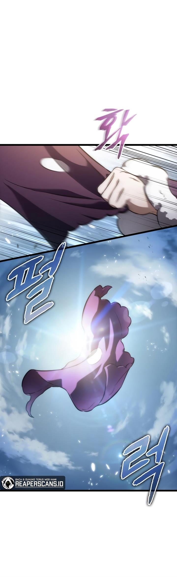The World After the Fall Chap 43 - Next Chap 44