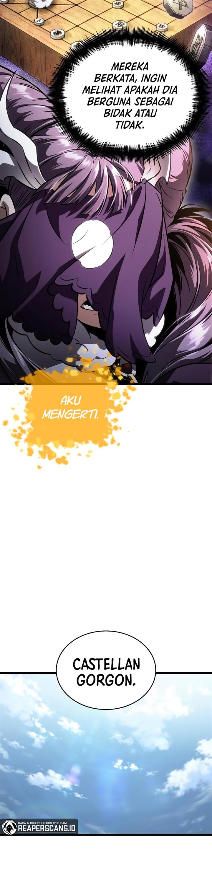 The World After the Fall Chap 43 - Next Chap 44