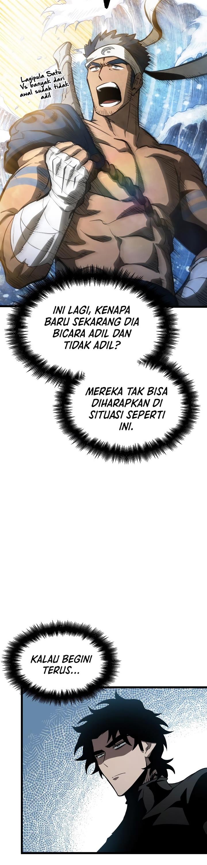 The World After the Fall Chap 43 - Next Chap 44