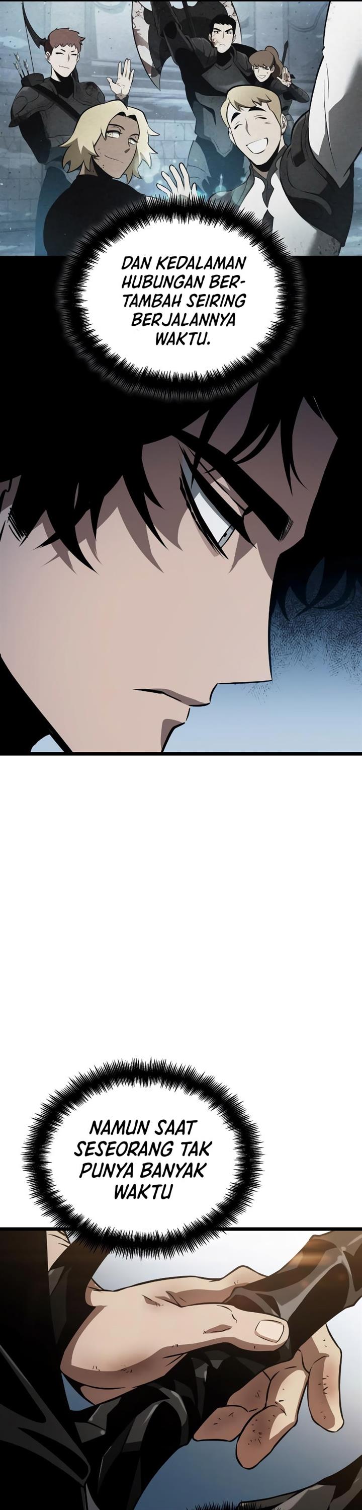 The World After the Fall Chap 43 - Next Chap 44