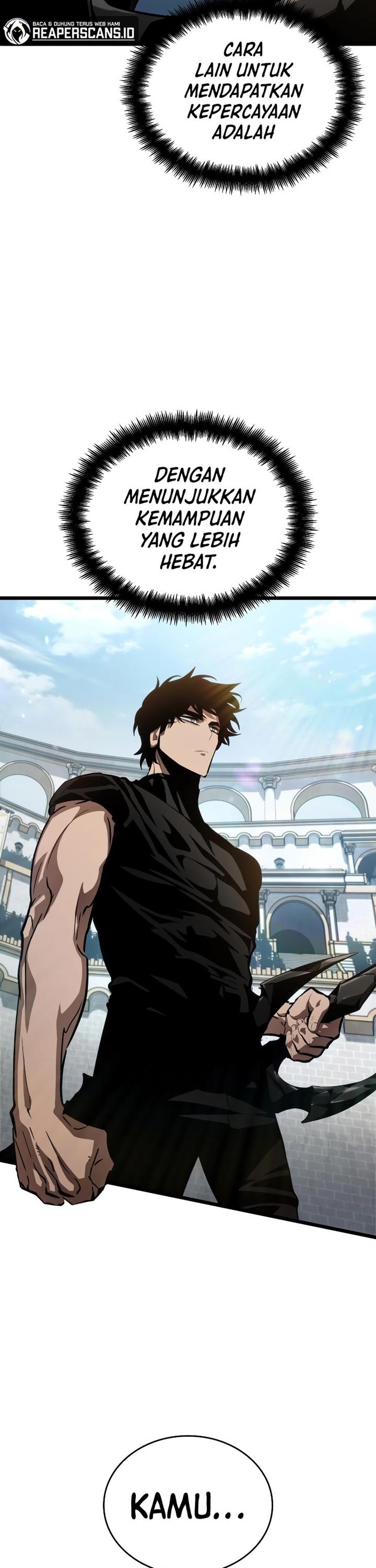 The World After the Fall Chap 43 - Next Chap 44