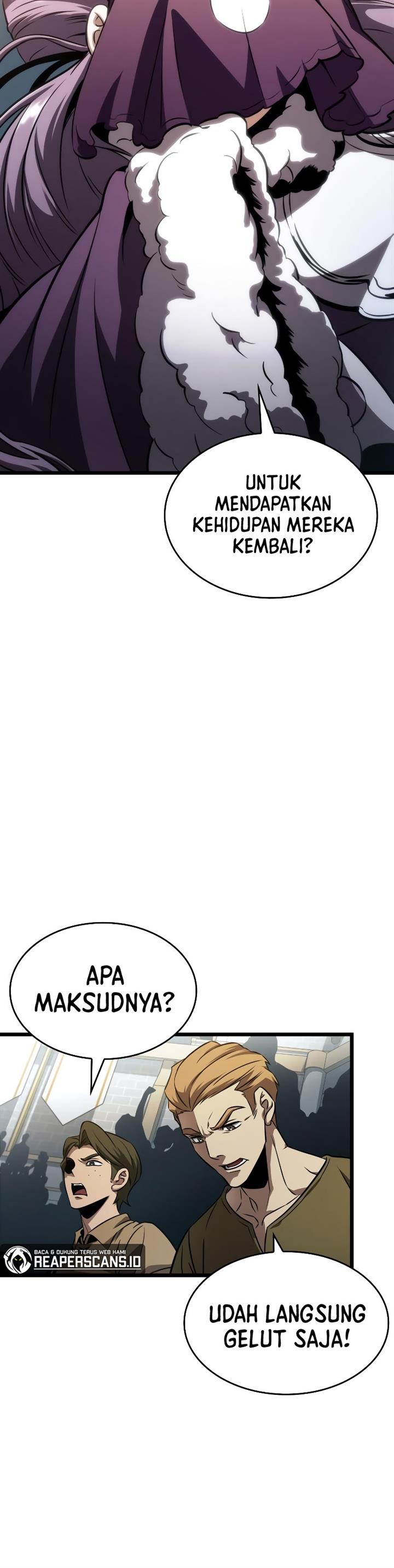 The World After the Fall Chap 43 - Next Chap 44