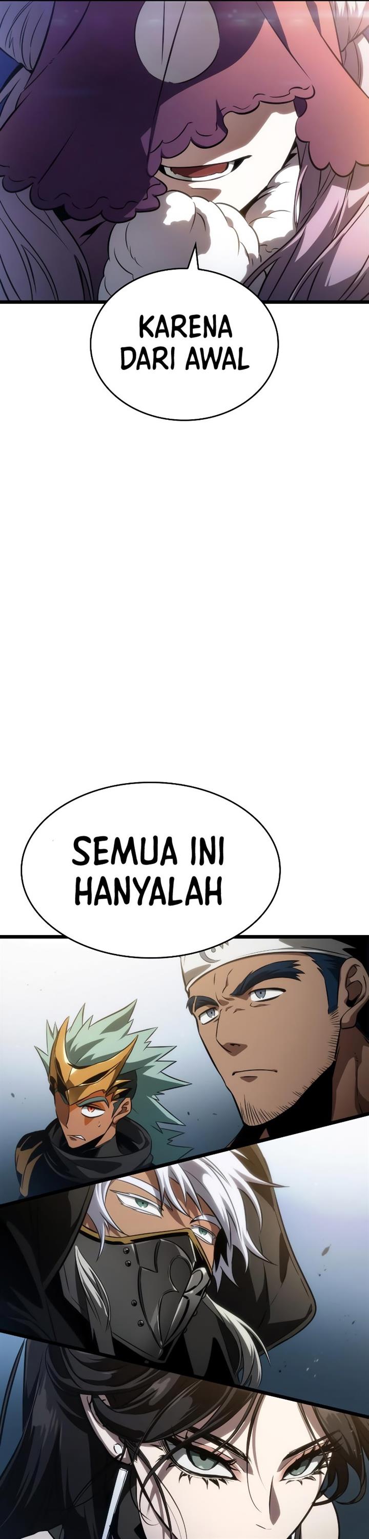 The World After the Fall Chap 43 - Next Chap 44