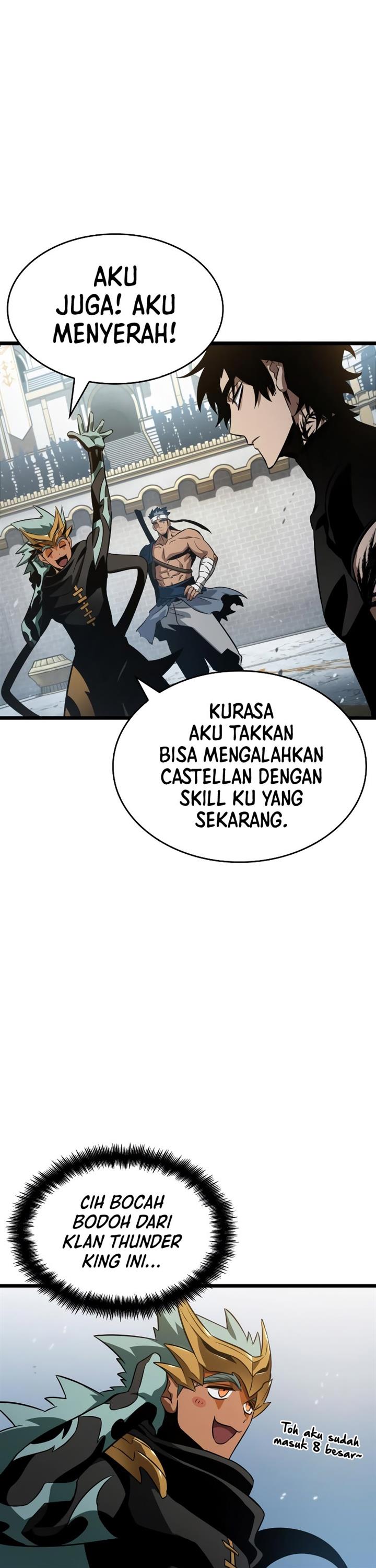 The World After the Fall Chap 43 - Next Chap 44
