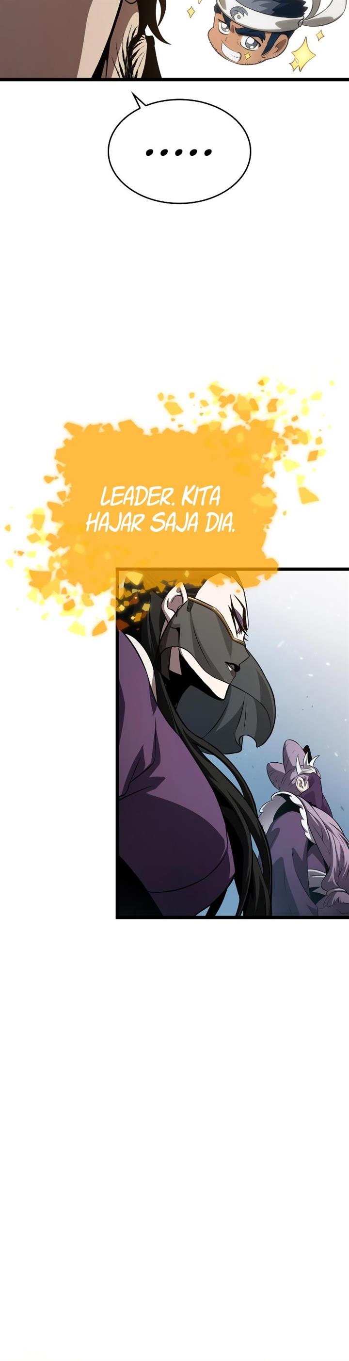The World After the Fall Chap 43 - Next Chap 44