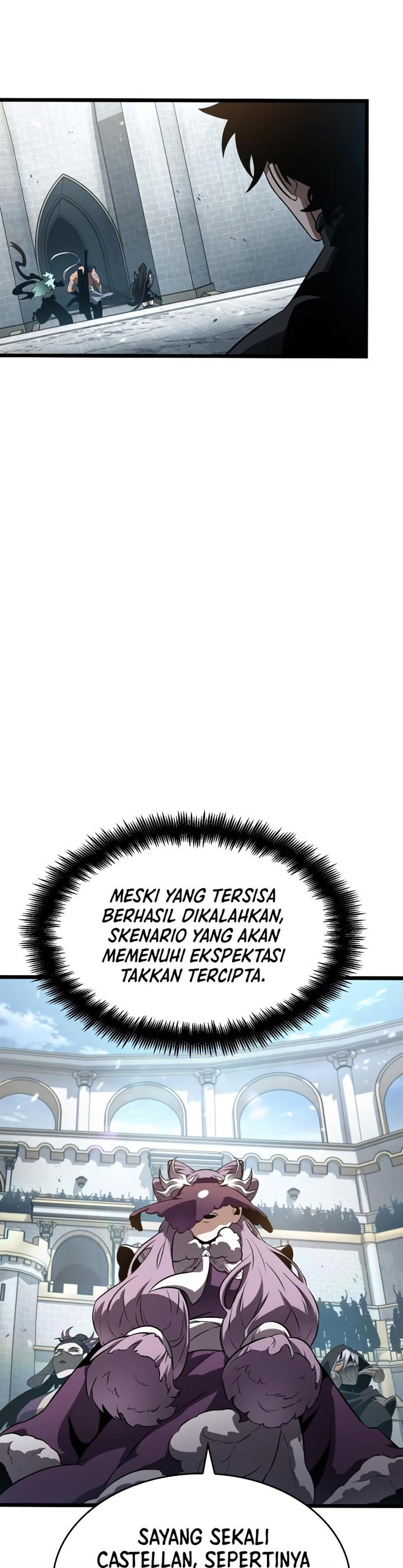 The World After the Fall Chap 43 - Next Chap 44