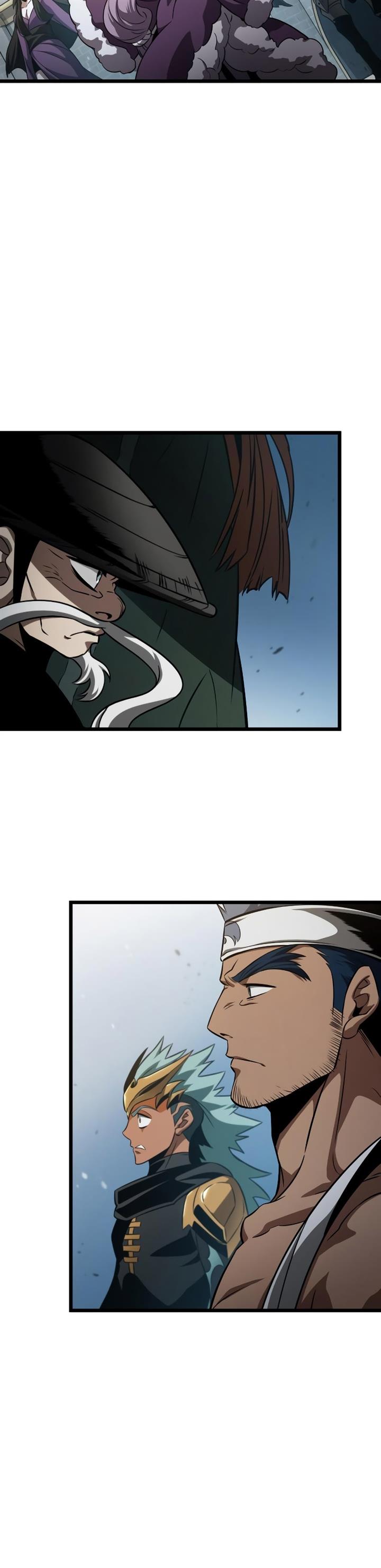 The World After the Fall Chap 43 - Next Chap 44