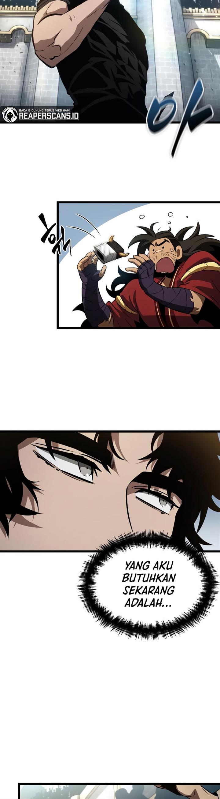 The World After the Fall Chap 43 - Next Chap 44