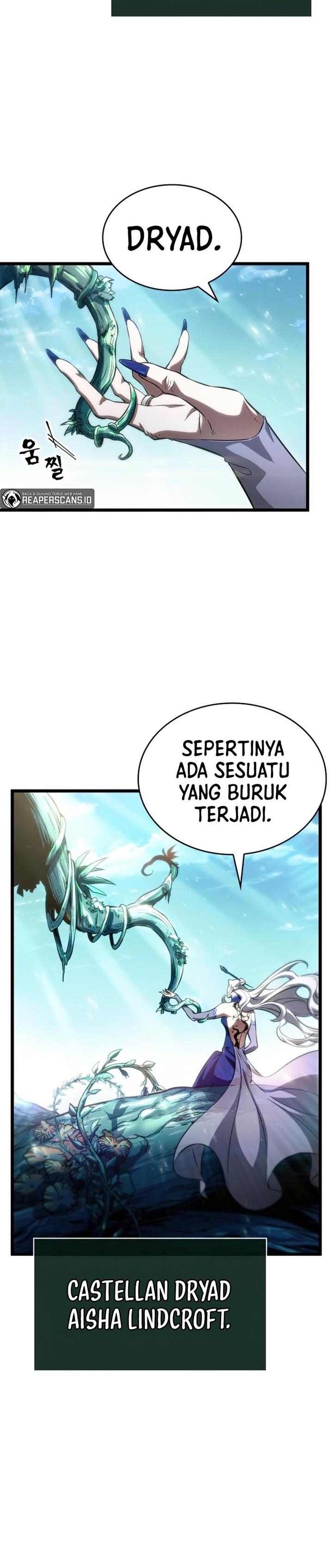 The World After the Fall Chap 40 - Next Chap 41