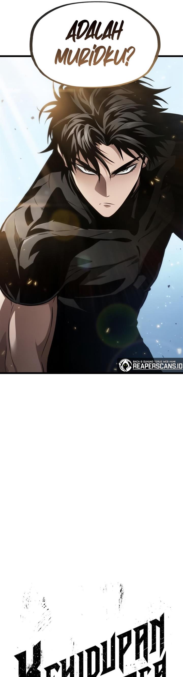 The World After the Fall Chap 40 - Next Chap 41