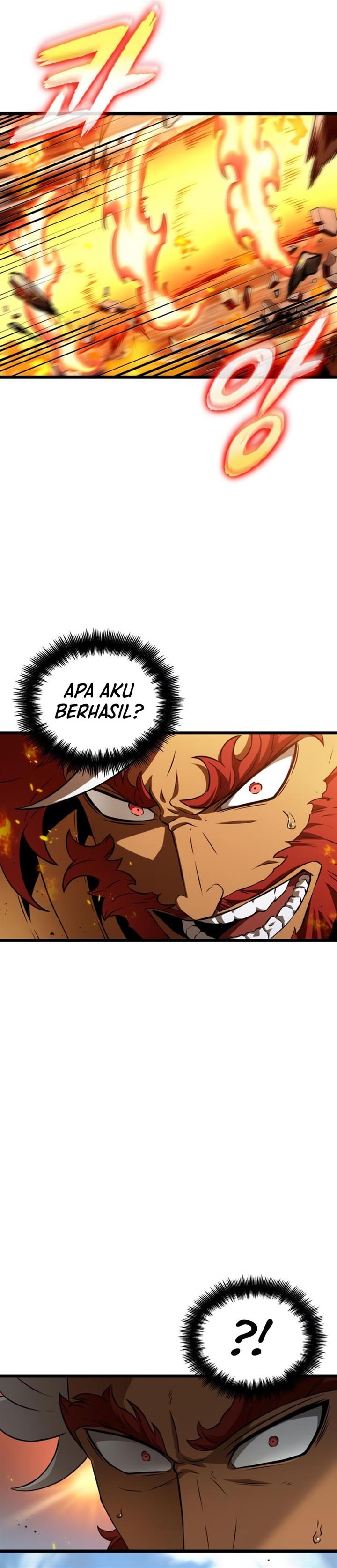 The World After the Fall Chap 40 - Next Chap 41