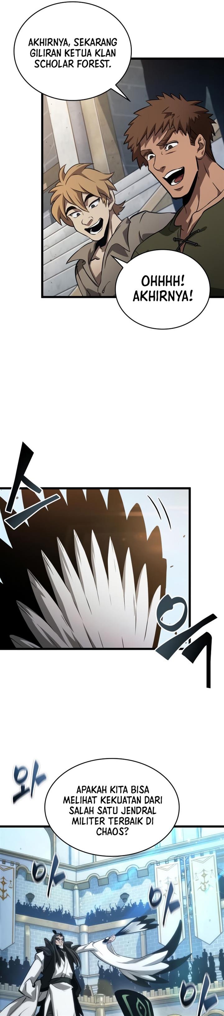 The World After the Fall Chap 40 - Next Chap 41