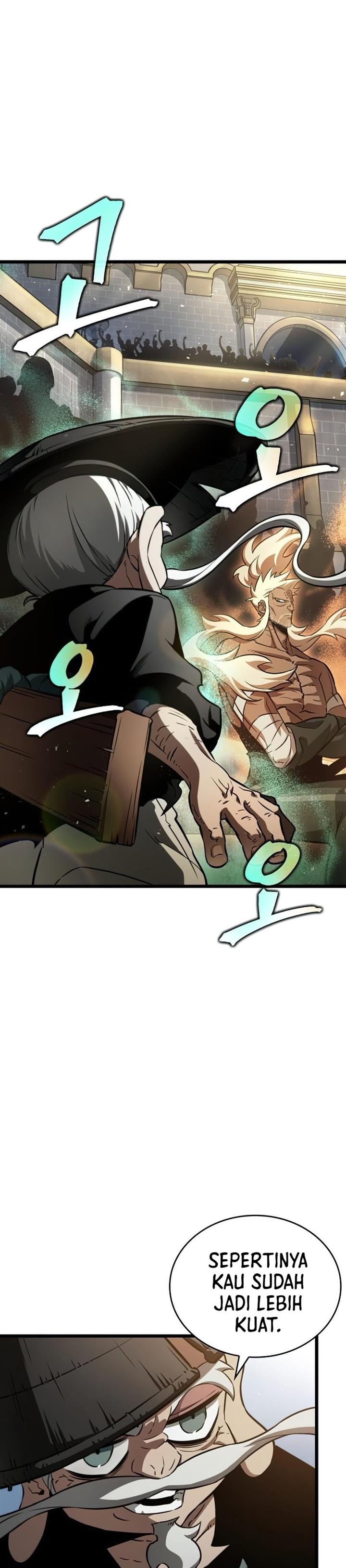 The World After the Fall Chap 40 - Next Chap 41