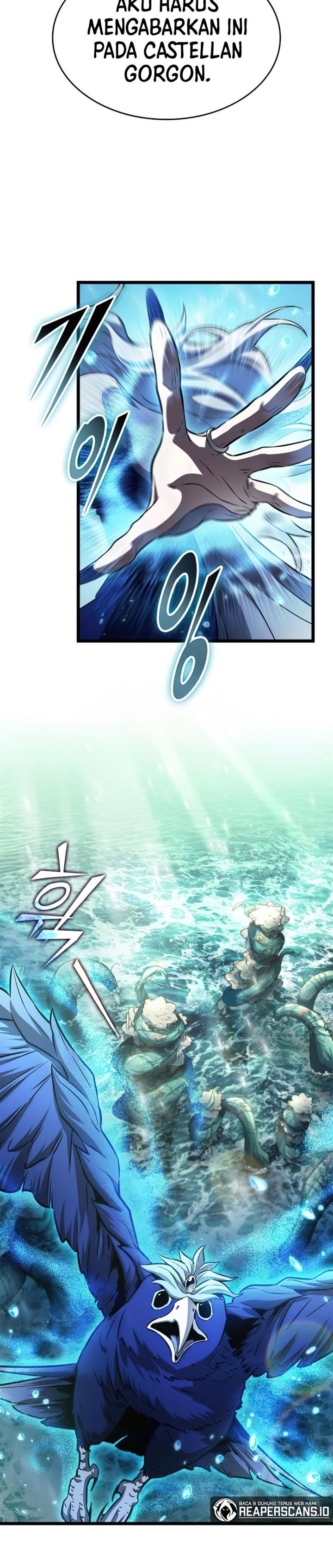 The World After the Fall Chap 40 - Next Chap 41
