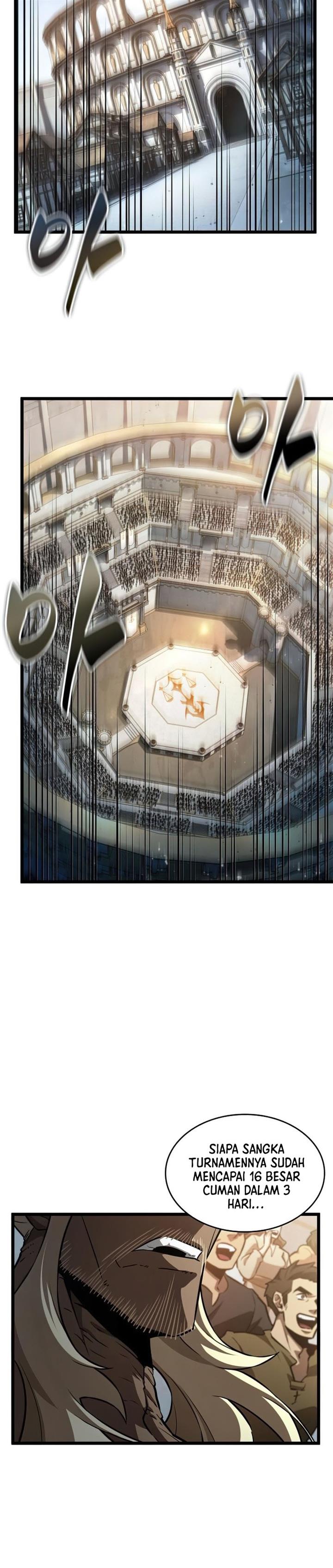 The World After the Fall Chap 40 - Next Chap 41