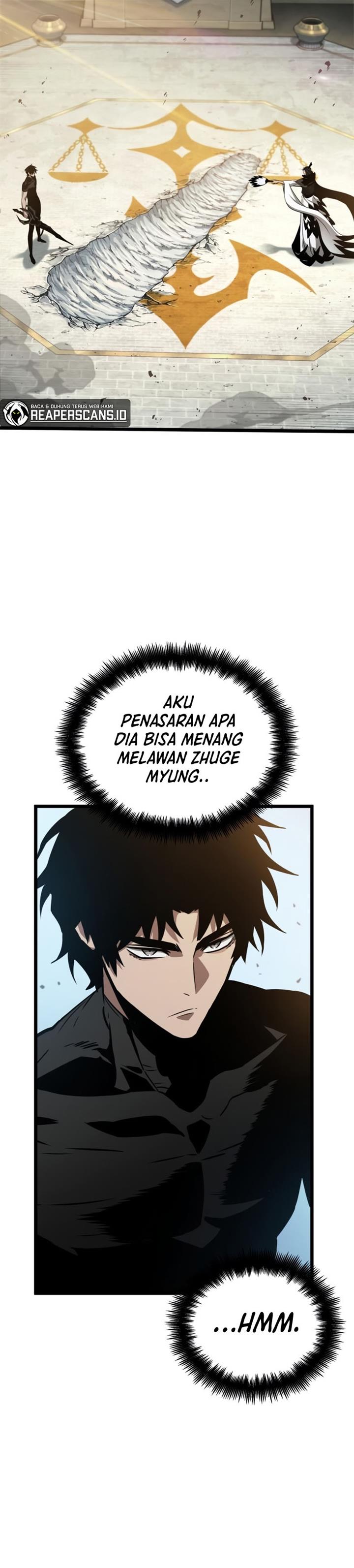 The World After the Fall Chap 40 - Next Chap 41