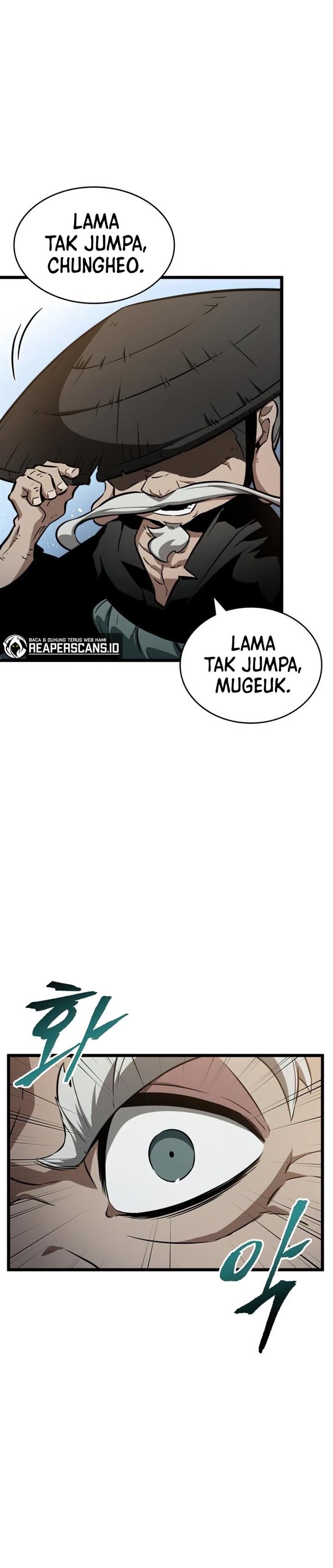 The World After the Fall Chap 40 - Next Chap 41