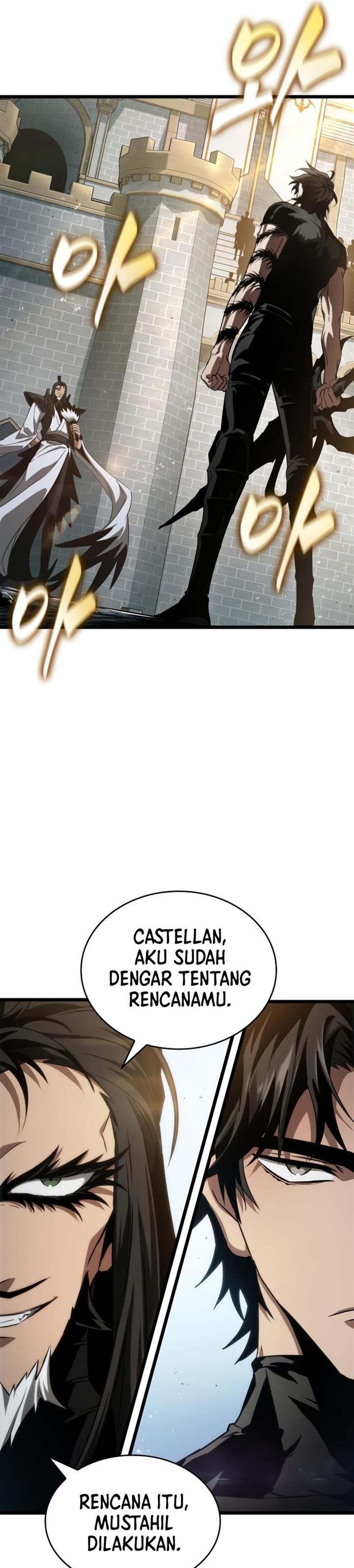 The World After the Fall Chap 40 - Next Chap 41