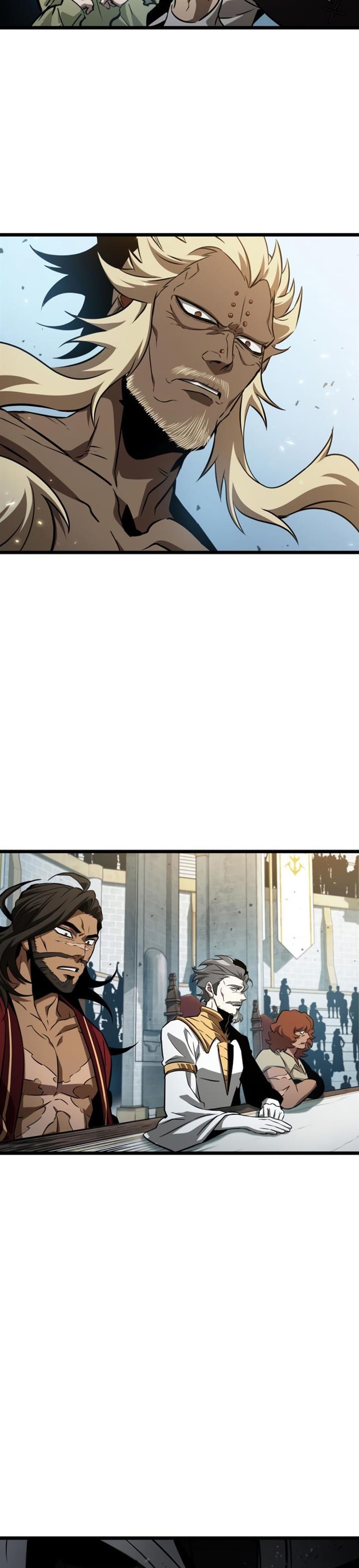 The World After the Fall Chap 40 - Next Chap 41