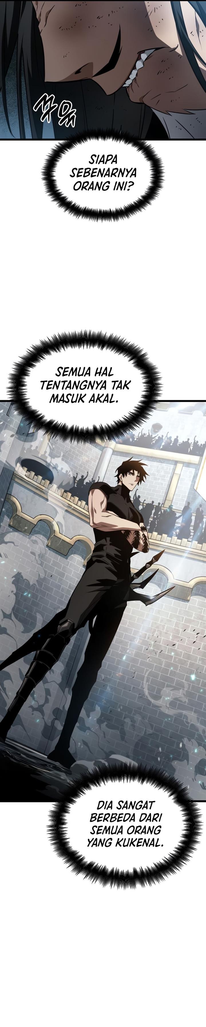 The World After the Fall Chap 41 - Next Chap 42