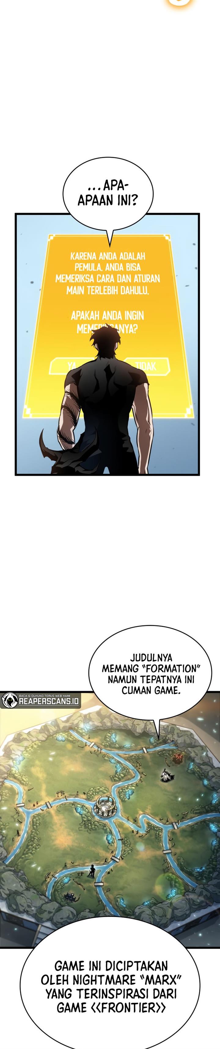 The World After the Fall Chap 41 - Next Chap 42