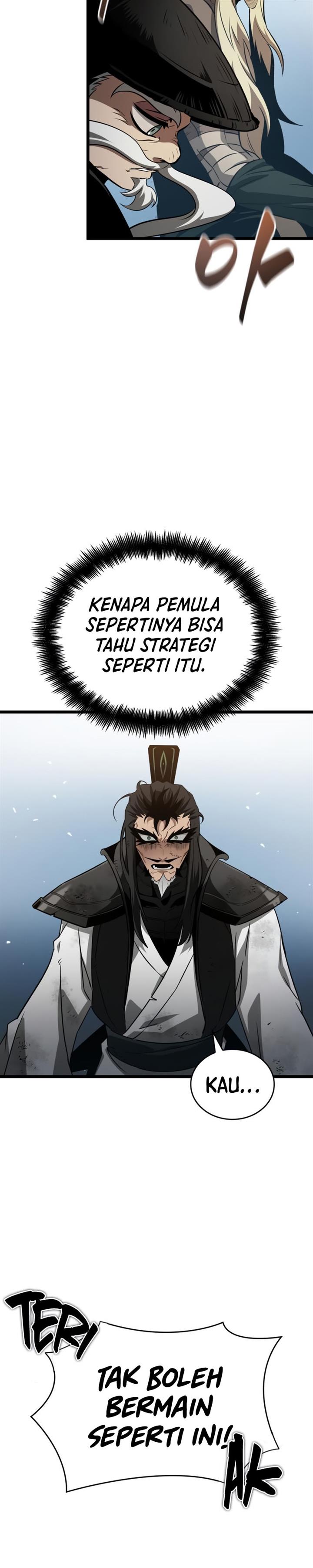 The World After the Fall Chap 41 - Next Chap 42