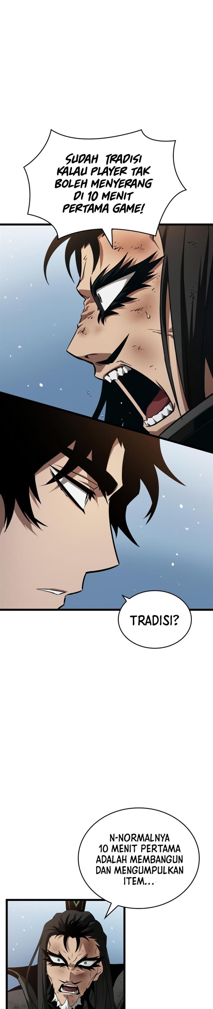 The World After the Fall Chap 41 - Next Chap 42
